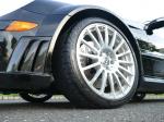 Mercedes-Benz CLK63 AMG Black Series 2008 года (NA)